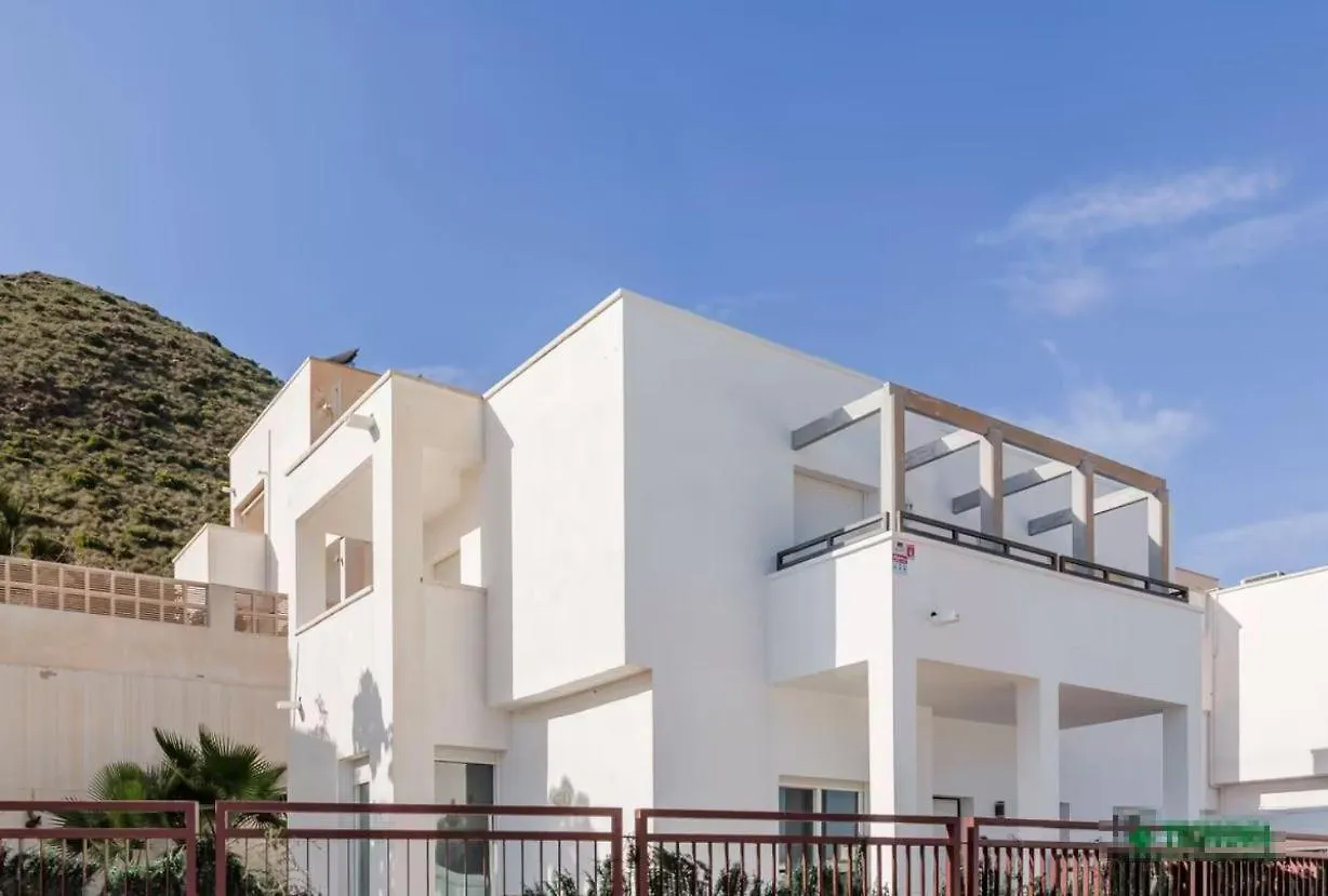 Chalet Lola Gonzalez Villa San Jose  Spain