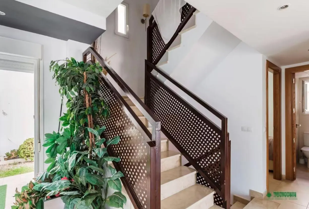 Villa Chalet Lola Gonzalez à San José Espagne
