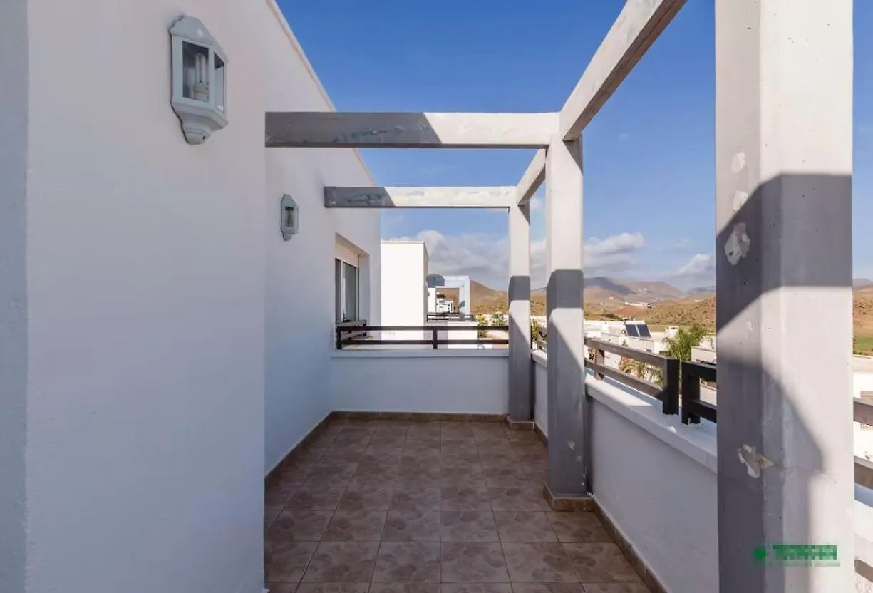 Villa Chalet Lola Gonzalez à San José