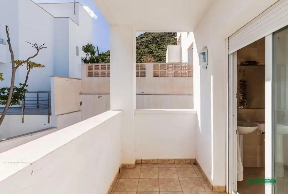 Villa Chalet Lola Gonzalez à San José
