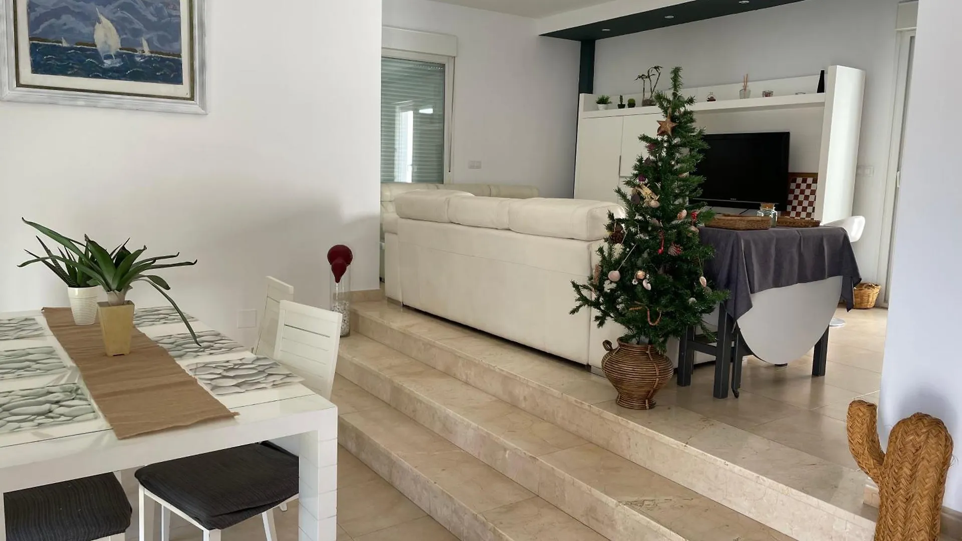 Hébergement de vacances Villa Chalet Lola Gonzalez à San José