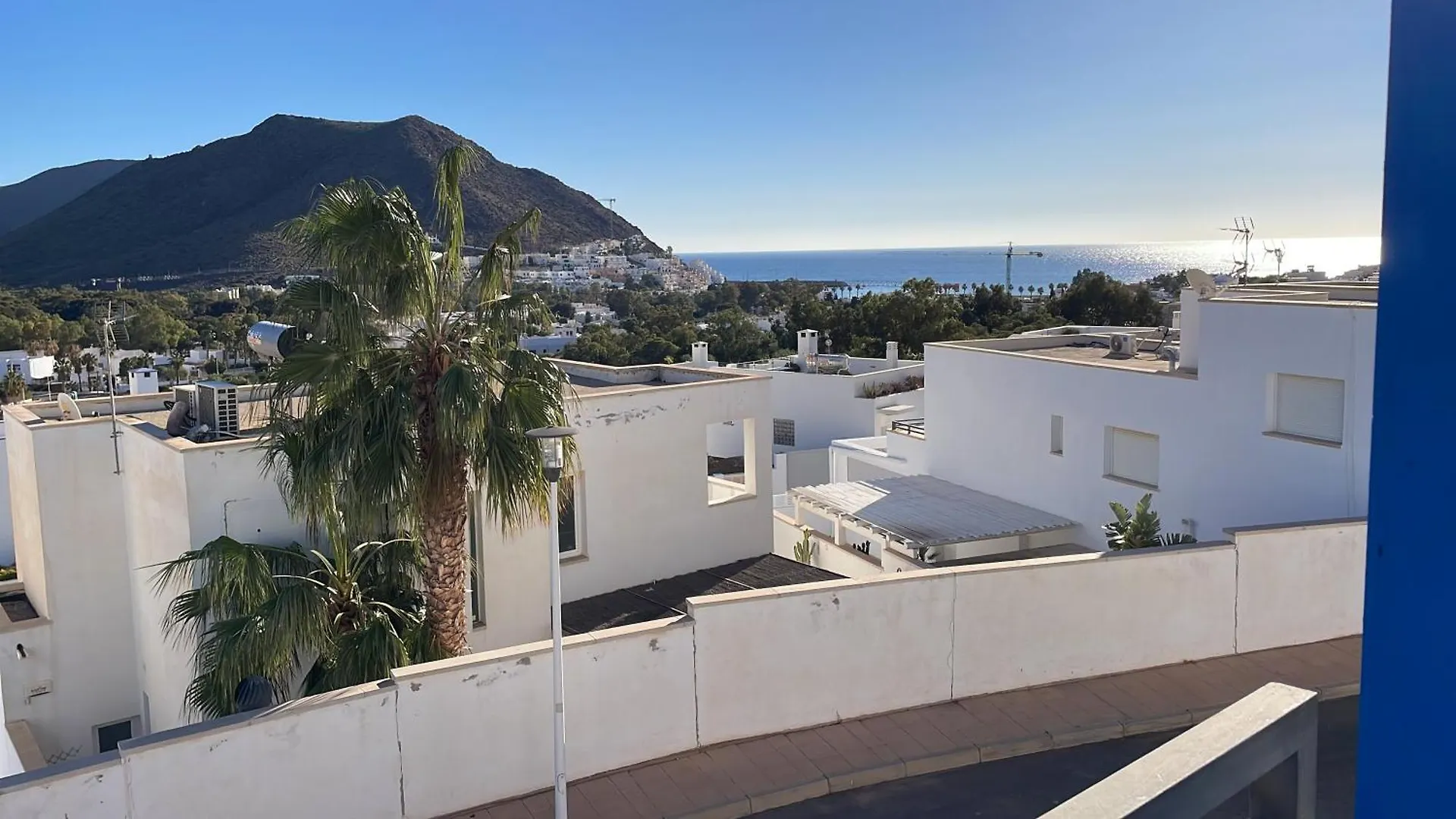Villa Chalet Lola Gonzalez à San José