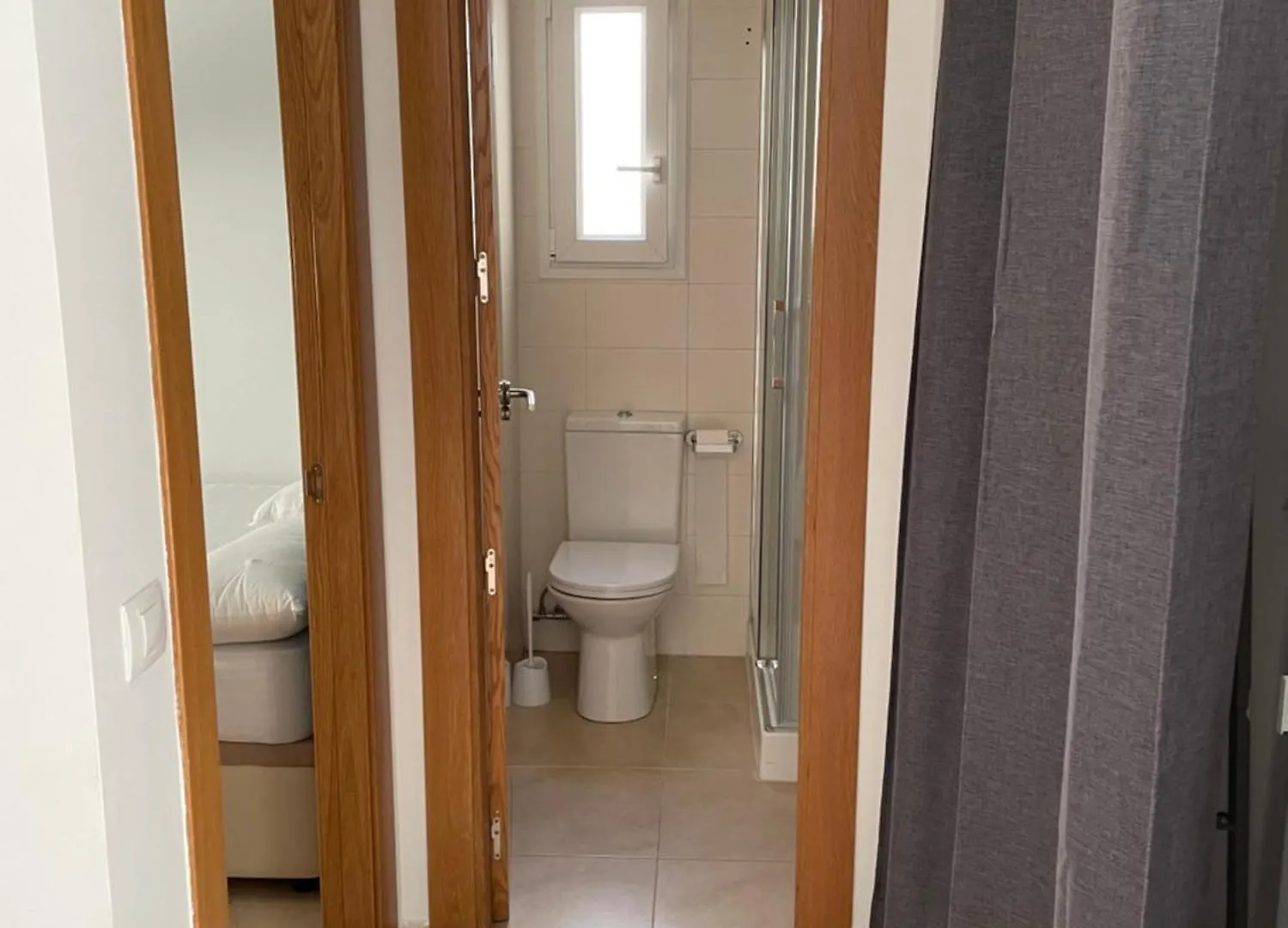 Villa Chalet Lola Gonzalez à San José Espagne