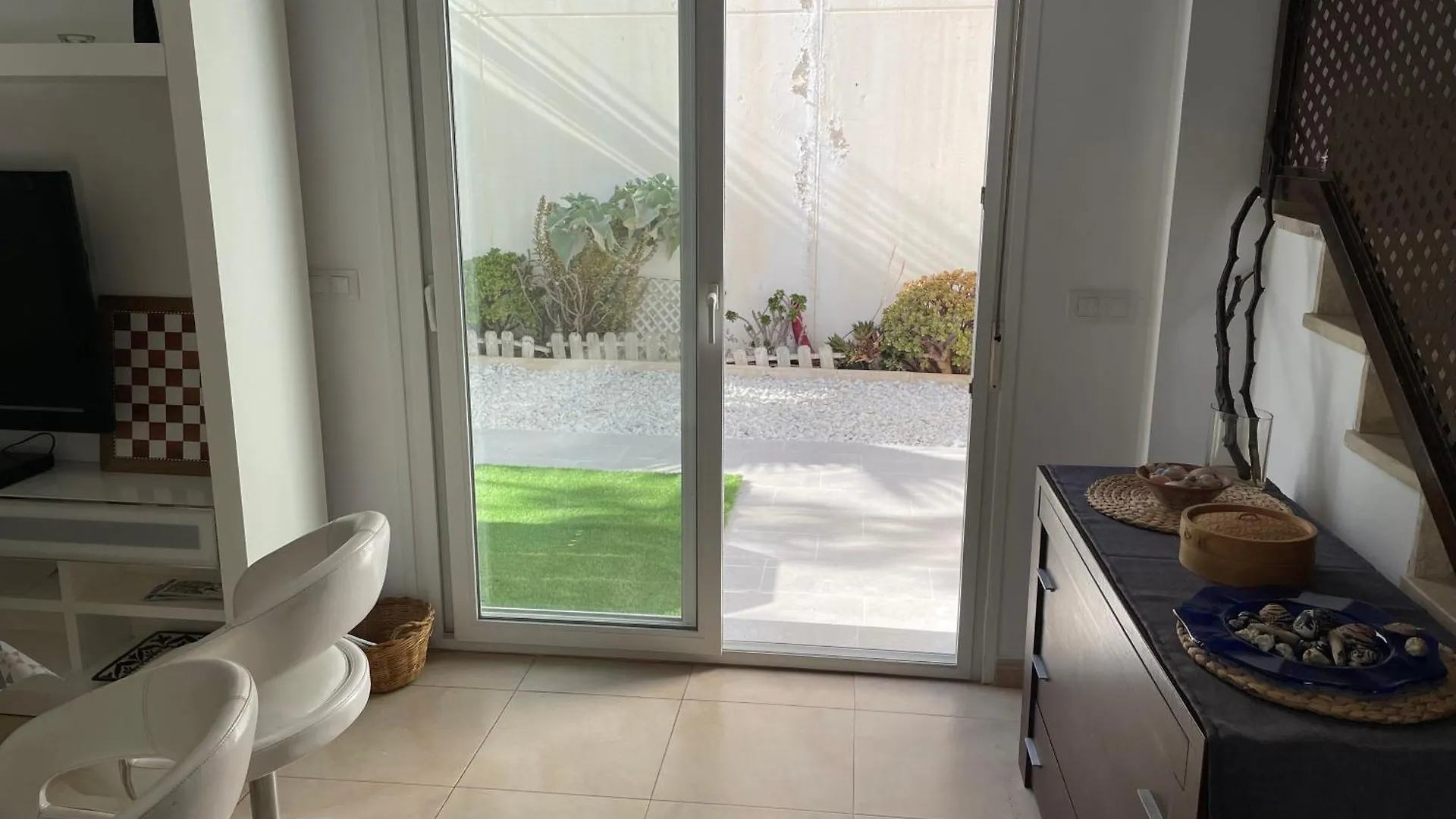 Hébergement de vacances Villa Chalet Lola Gonzalez à San José