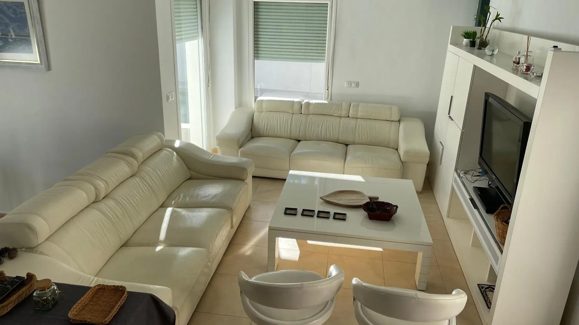 Hébergement de vacances Villa Chalet Lola Gonzalez à San José