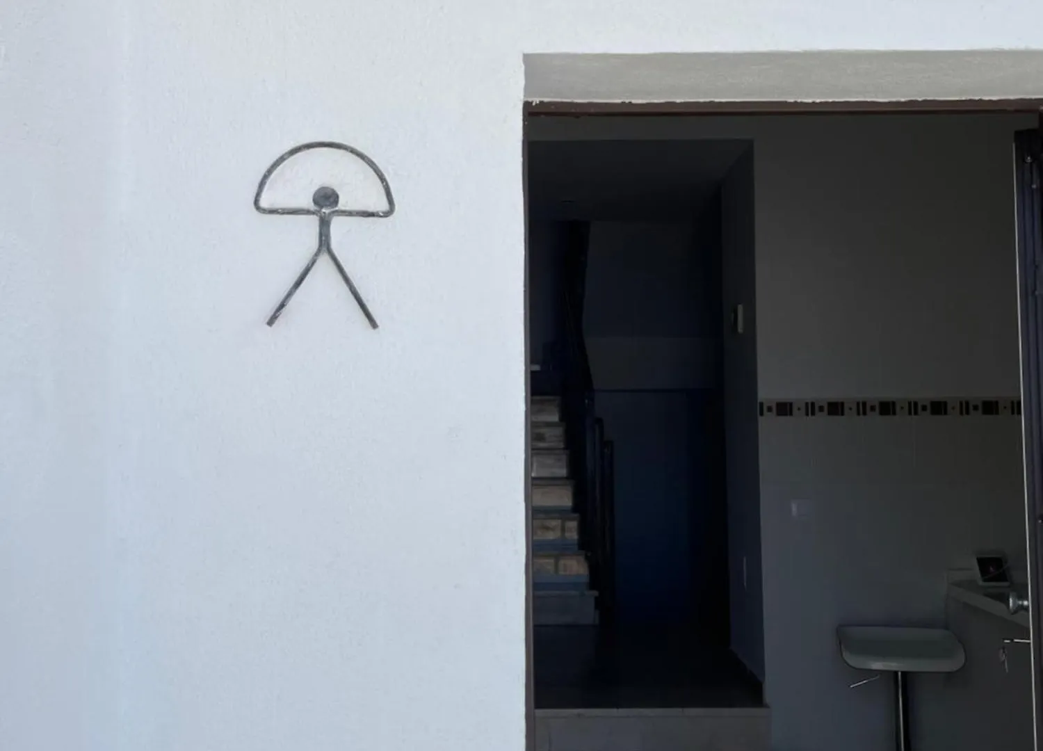 Hébergement de vacances Villa Chalet Lola Gonzalez à San José Espagne