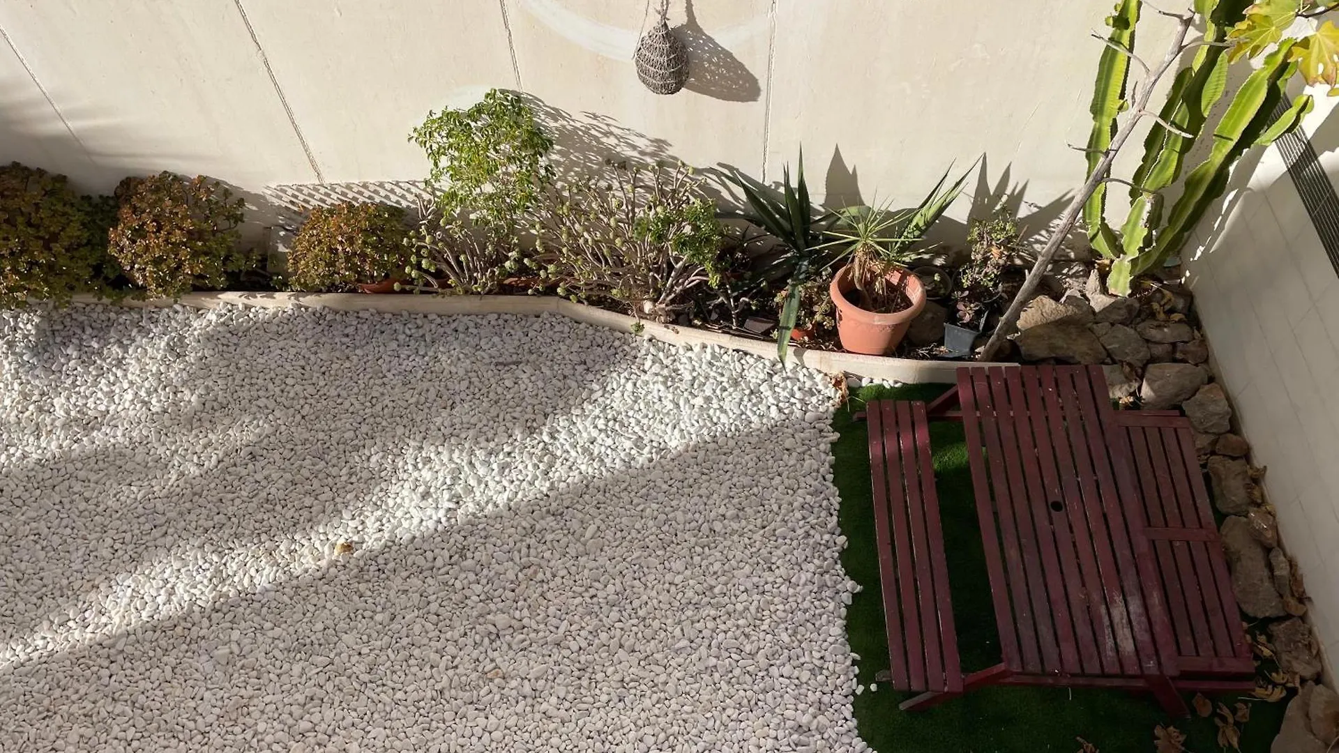 Villa Chalet Lola Gonzalez à San José Hébergement de vacances